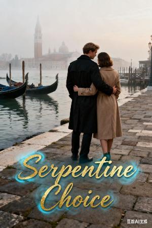 Serpentine Choice​