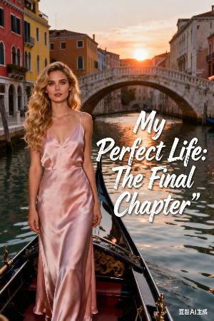 My Perfect Life: The Final Chapter​