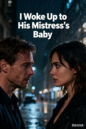 I Woke Up to His Mistress's Baby