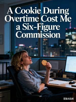 A Cookie During Overtime Cost Me a Six-Figure Commission