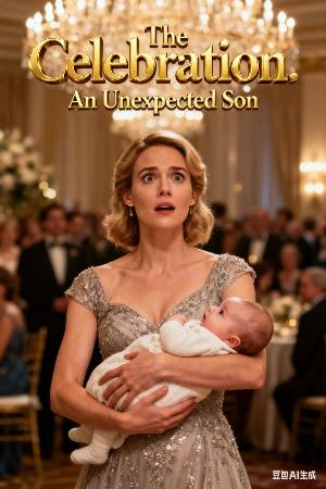 The Celebration: An Unexpected Son​