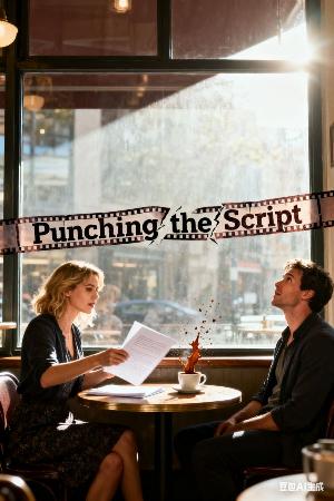 Punching the Script​