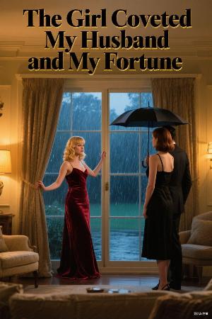 The Girl Coveted My Husband and My Fortune​