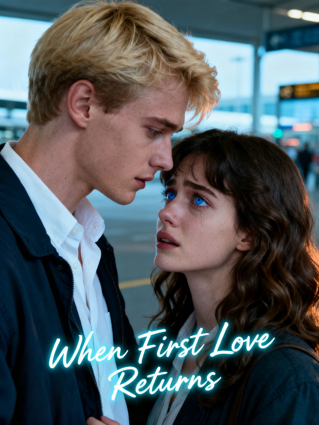 When First Love Returns