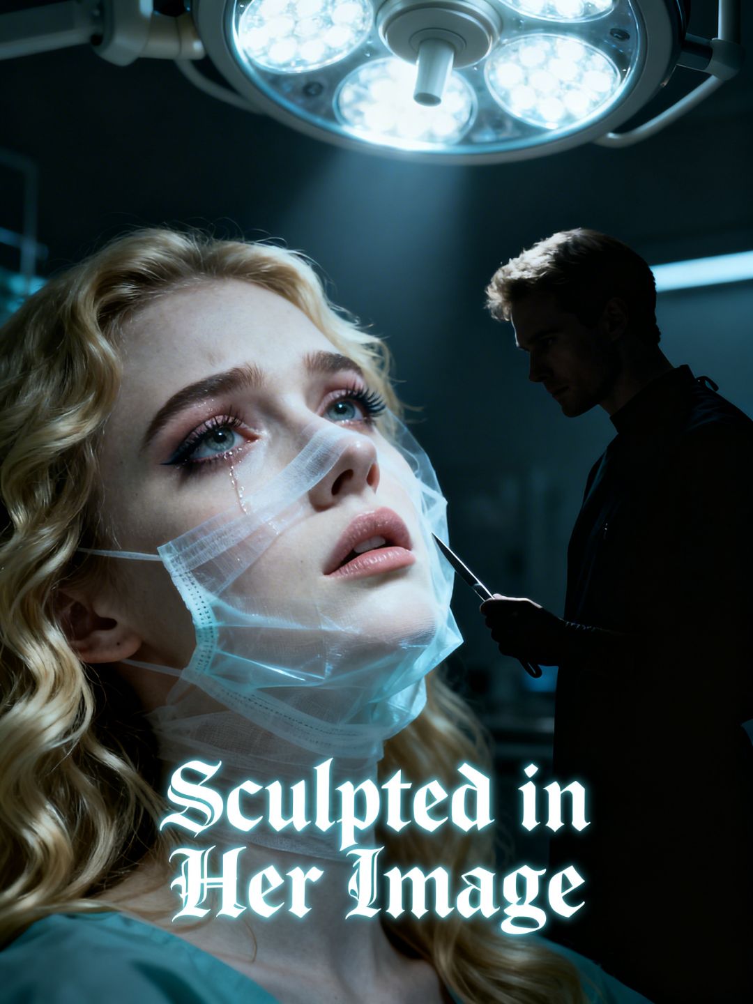 Sculpted in Her Image