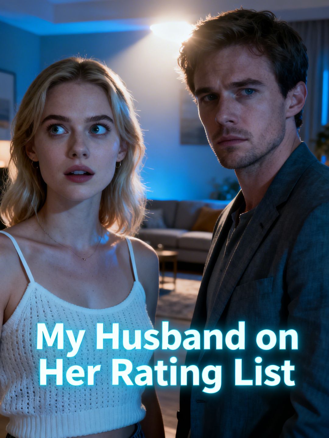 My Husband on Her Rating List