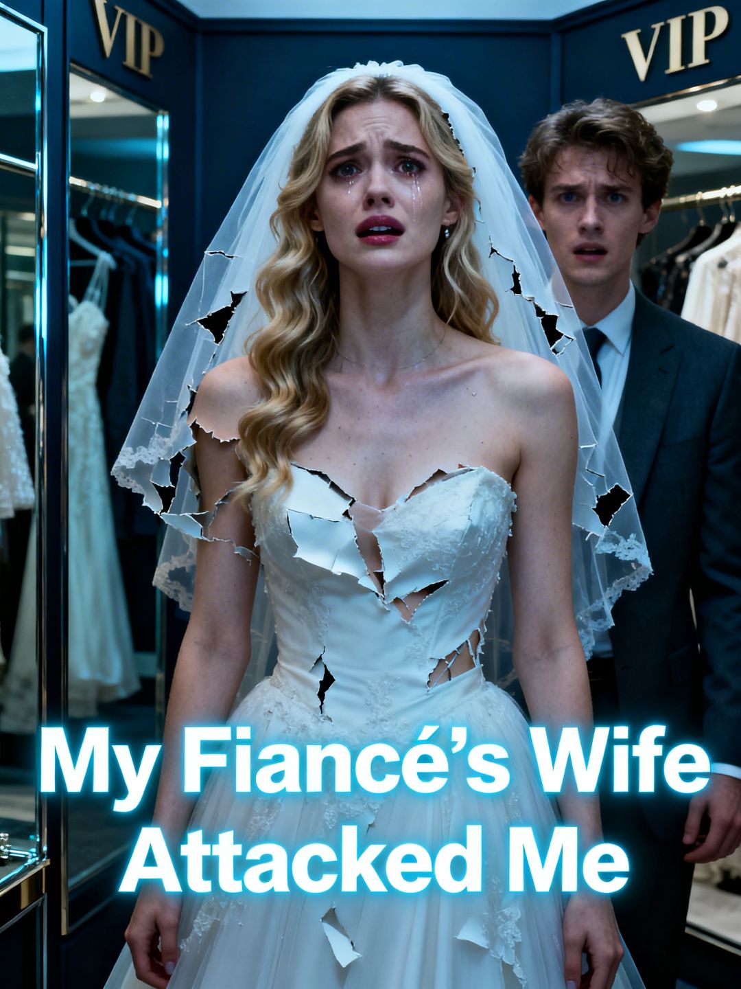 My Fiancé's Wife Attacked Me