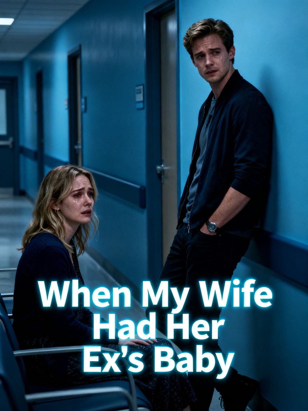 When My Wife Had Her Ex's Baby
