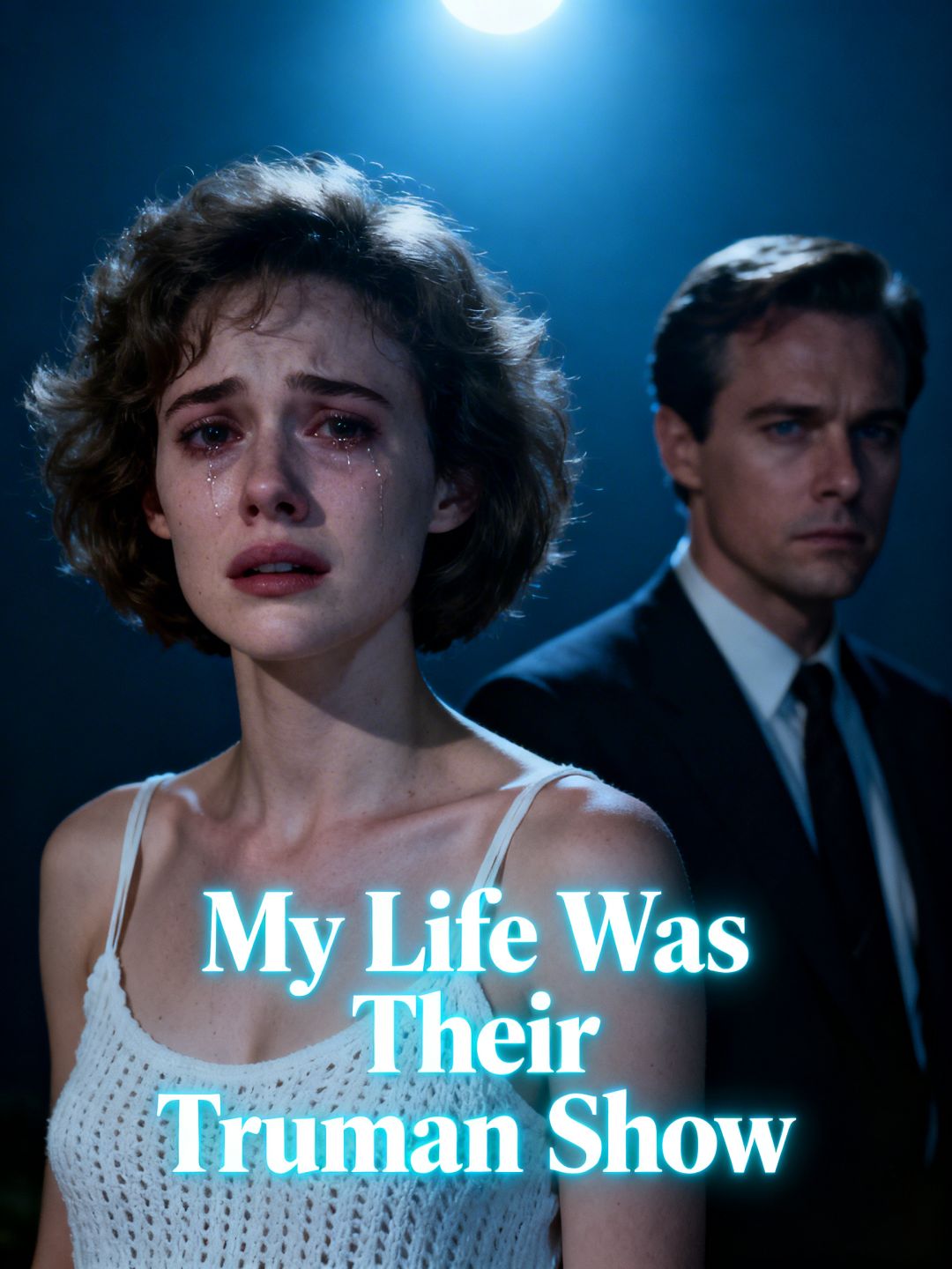 My Life Was Their Truman Show