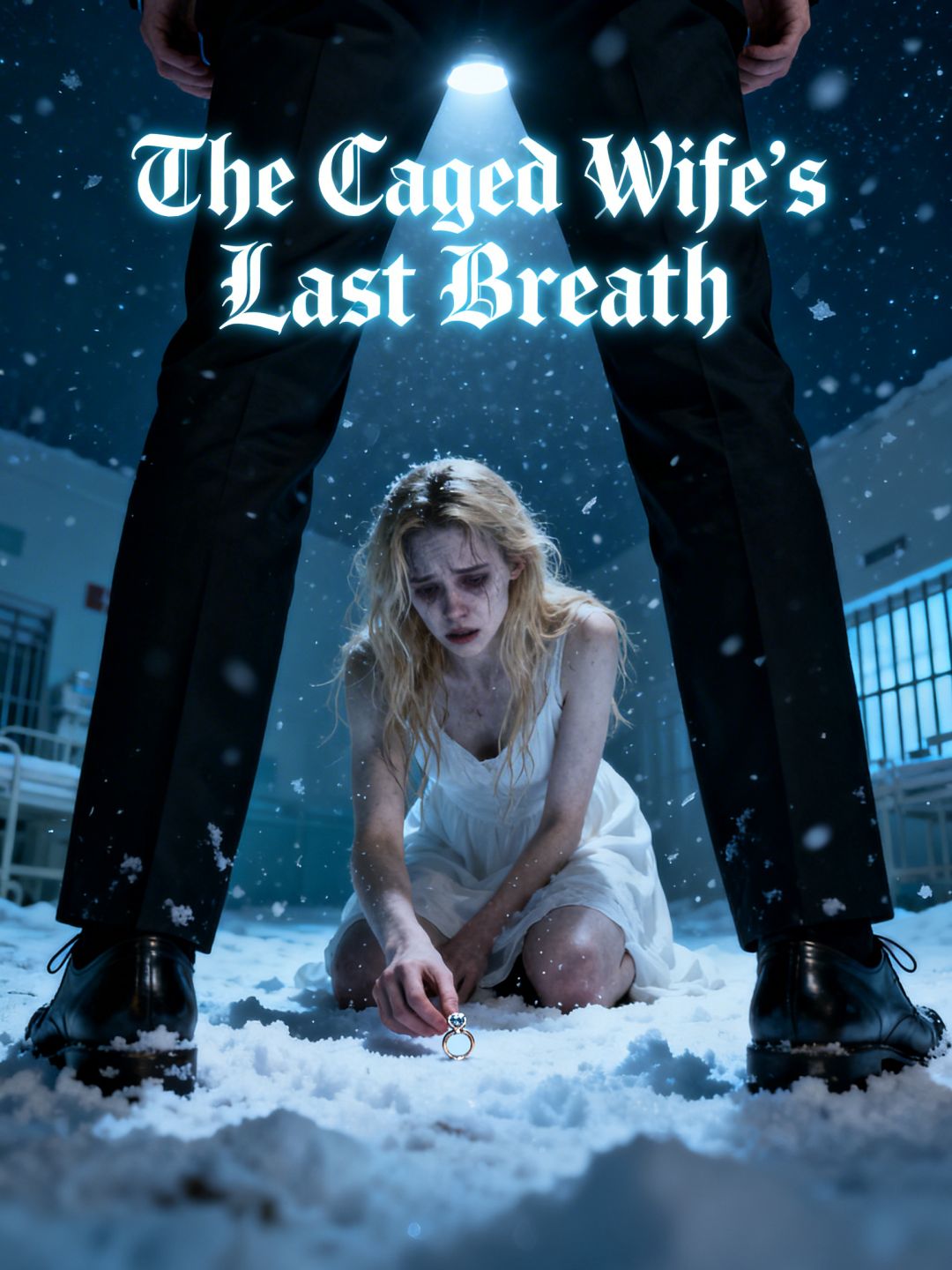 The Caged Wife's Last Breath