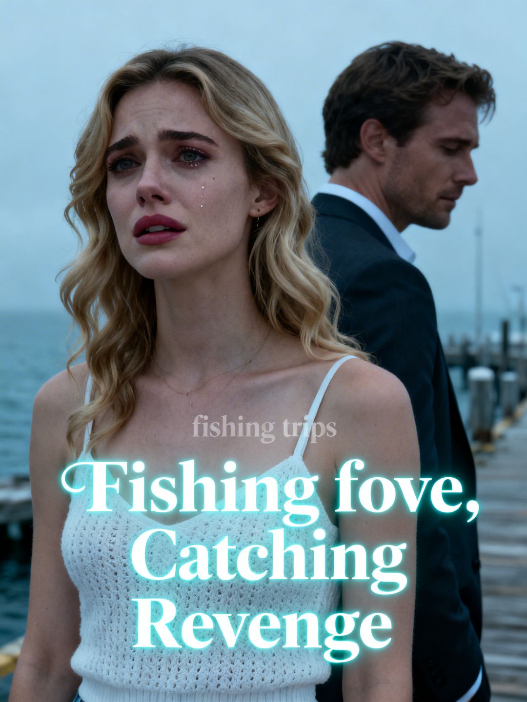Fishing for Love, Catching Revenge