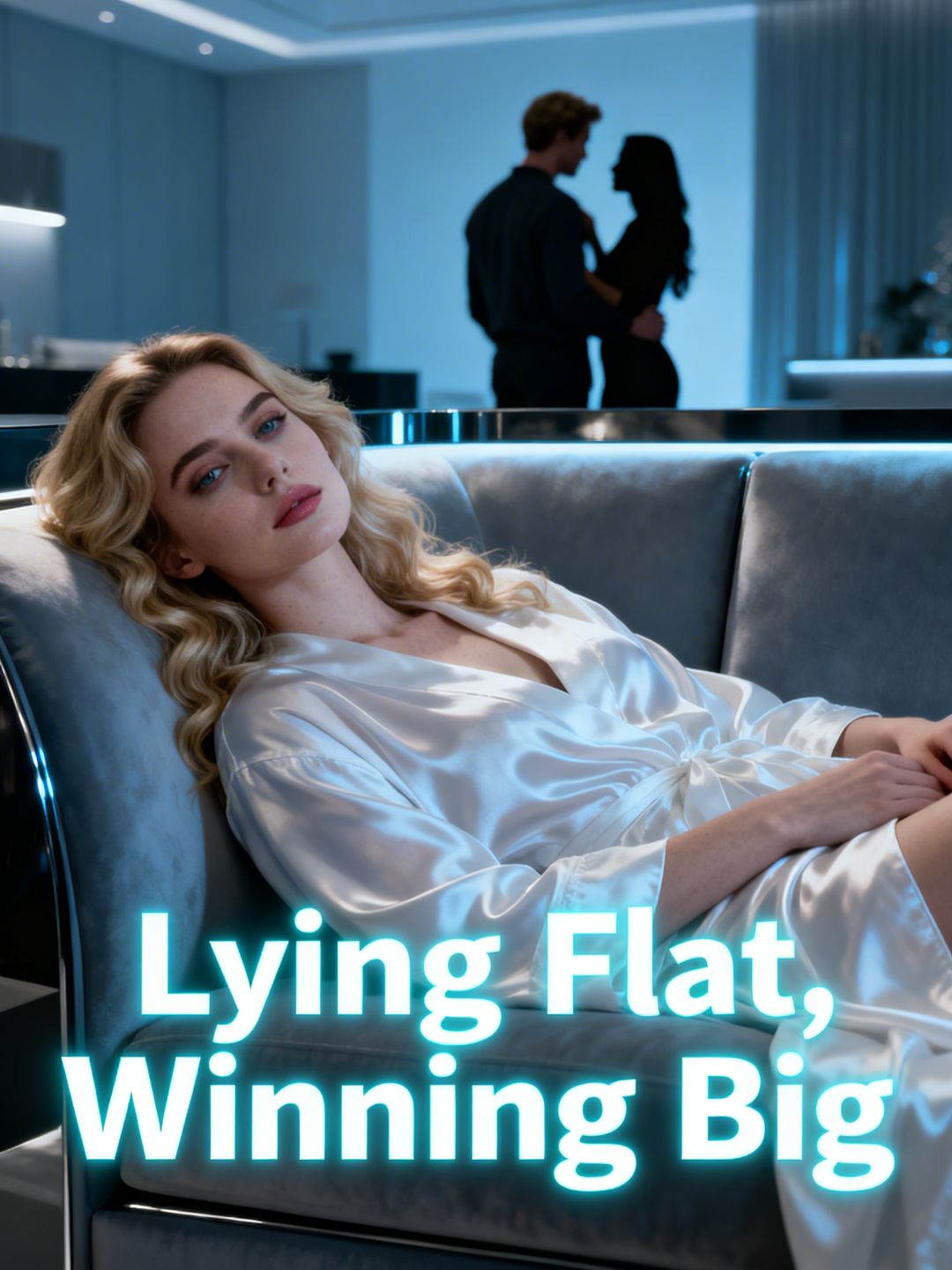 Lying Flat, Winning Big