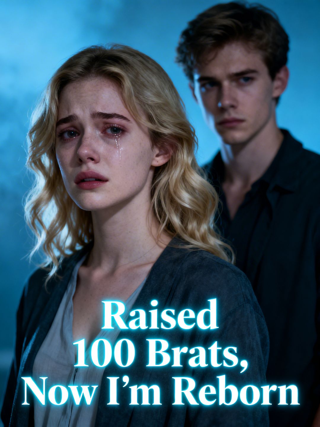 Raised 100 Brats, Now I’m Reborn