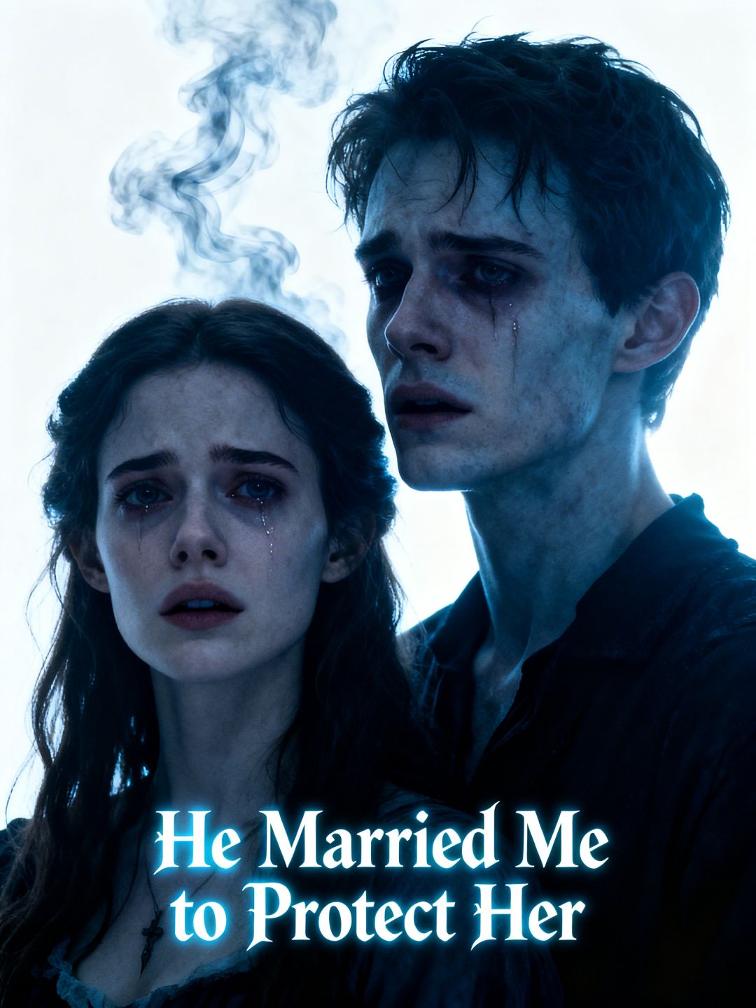 He Married Me to Protect Her