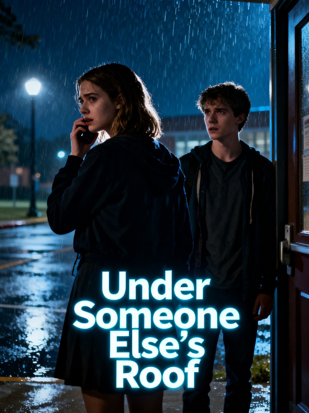 Under Someone Else’s Roof