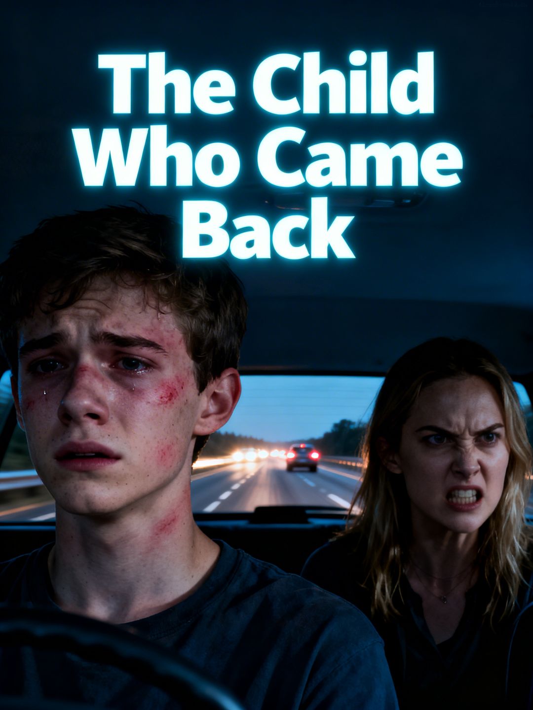 The Child Who Came Back