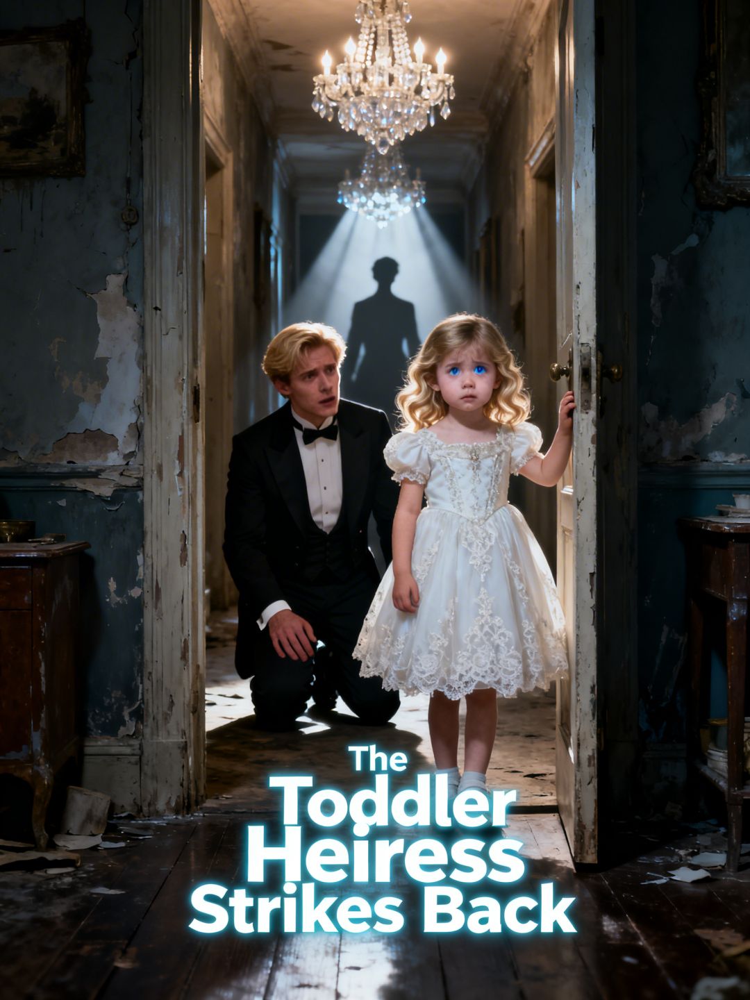 The Toddler Heiress Strikes Back