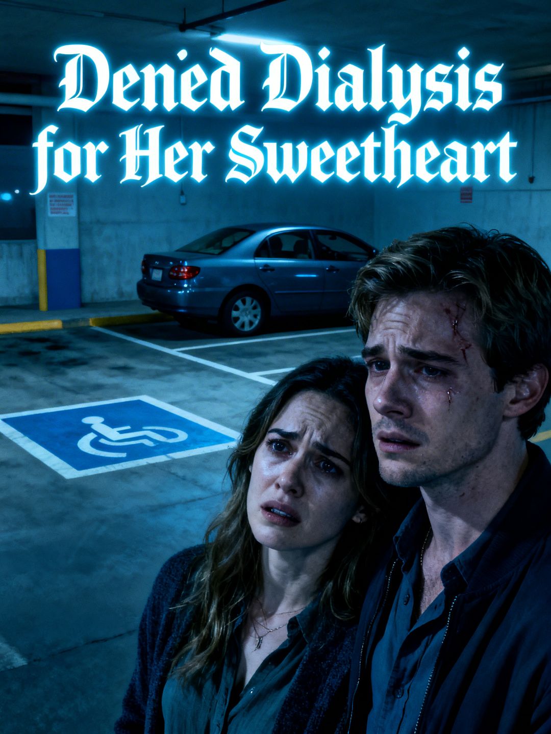 Denied Dialysis for Her Sweetheart