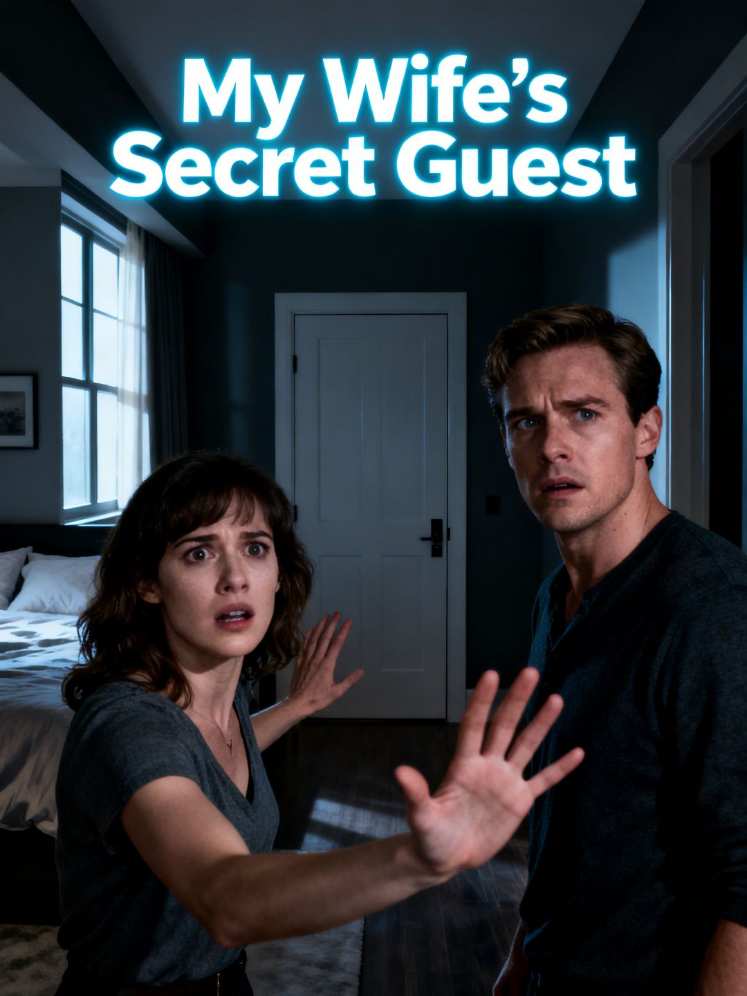 My Wife’s Secret Guest