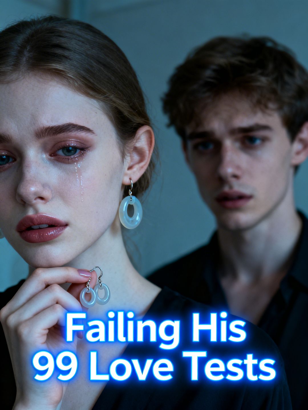 Failing His 99 Love Tests