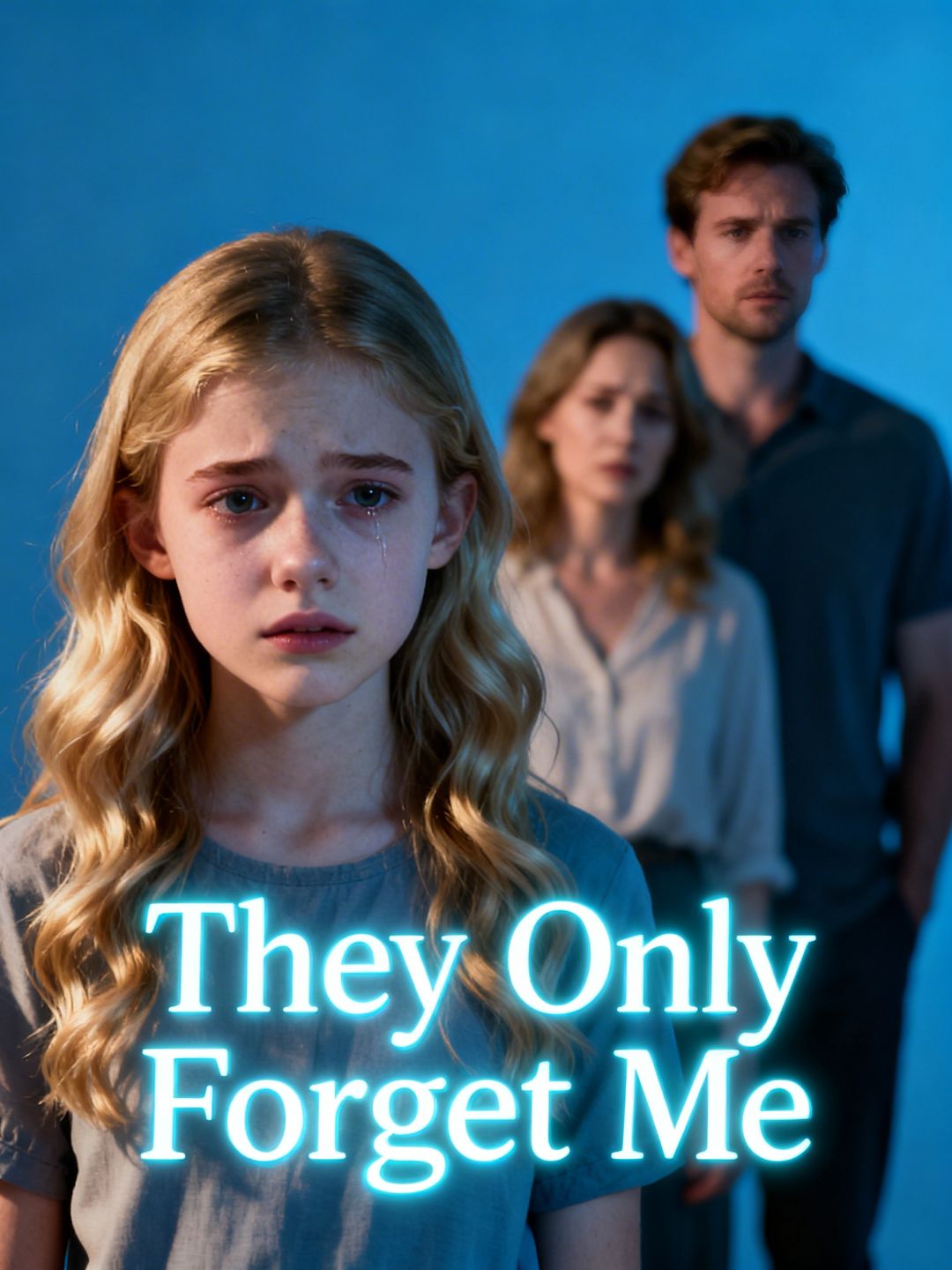 They Only Forget Me