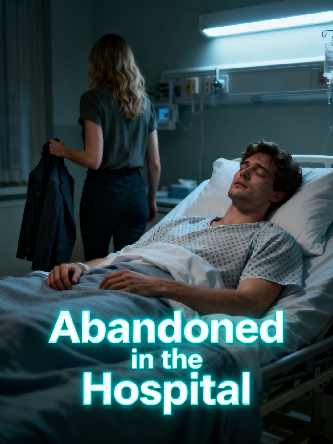 Abandoned in the Hospital