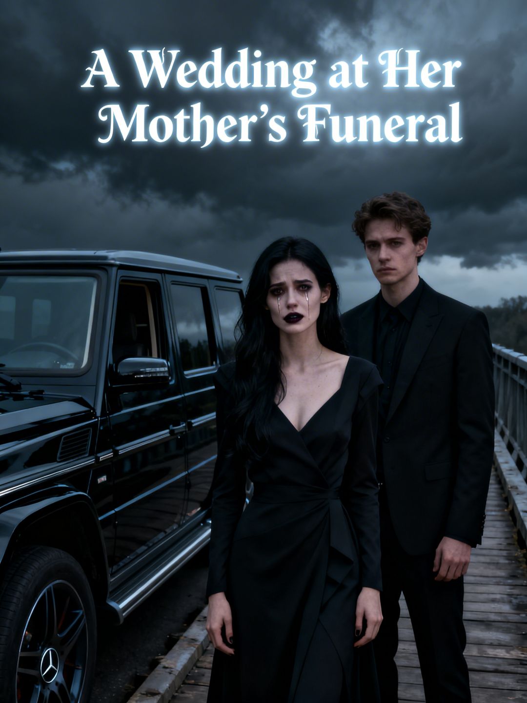 A Wedding at Her Mother’s Funeral