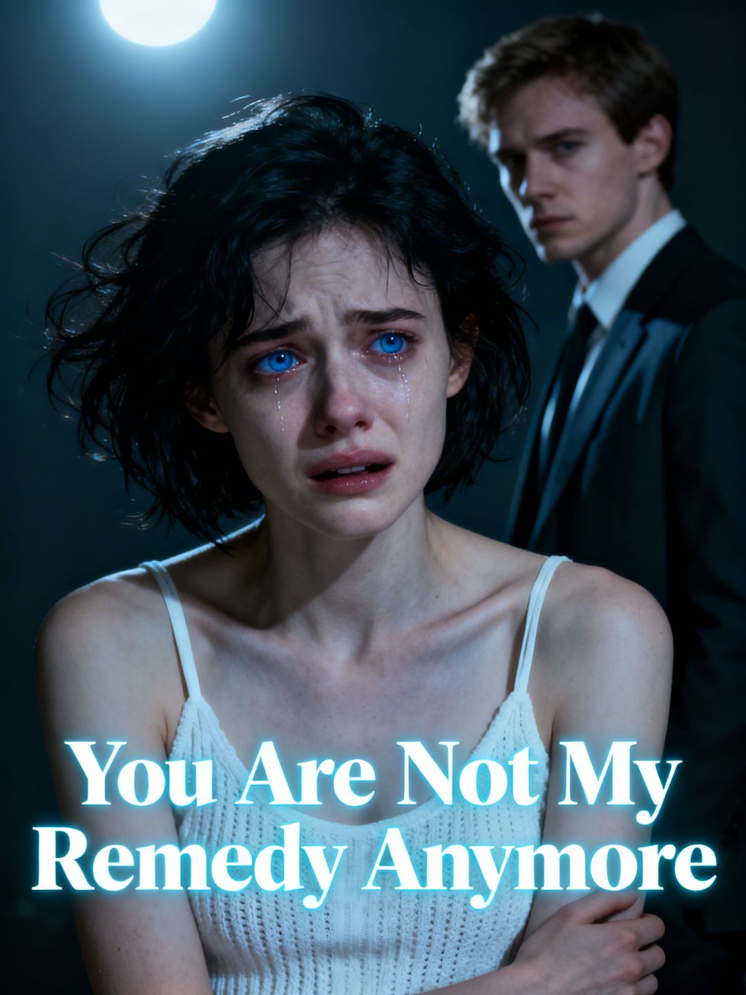 You Are Not My Remedy Anymore