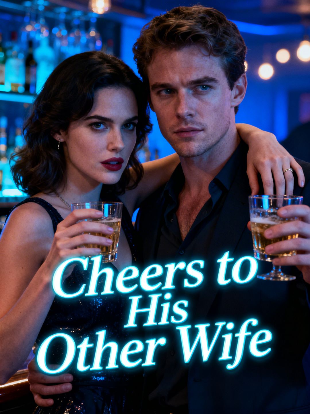 Cheers to His Other Wife
