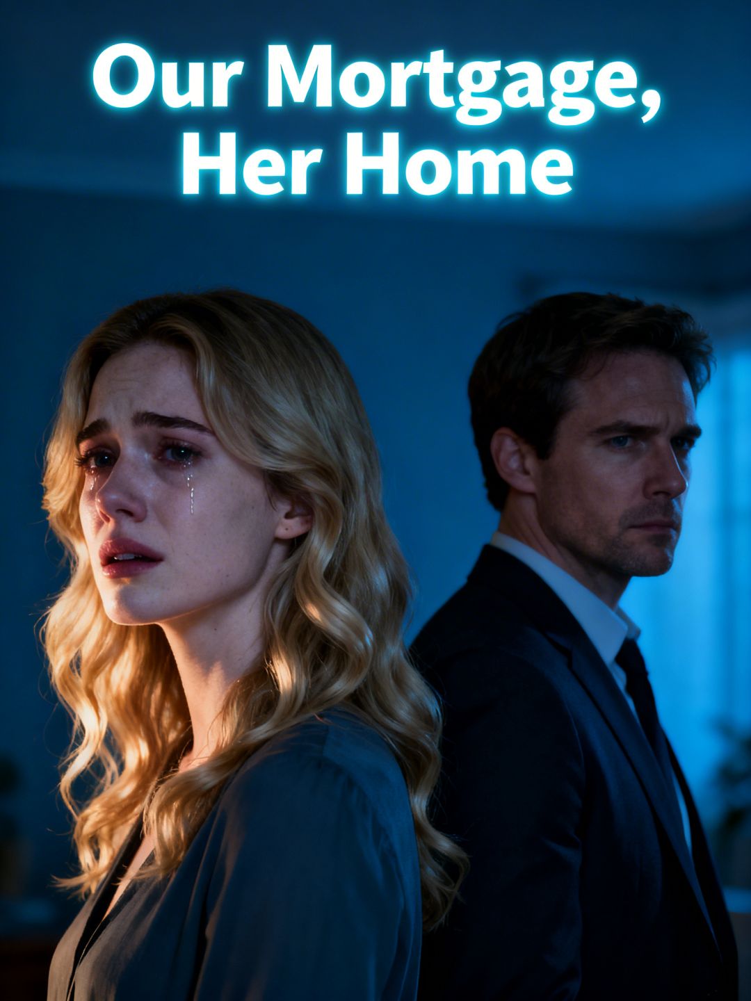 Our Mortgage, Her Home