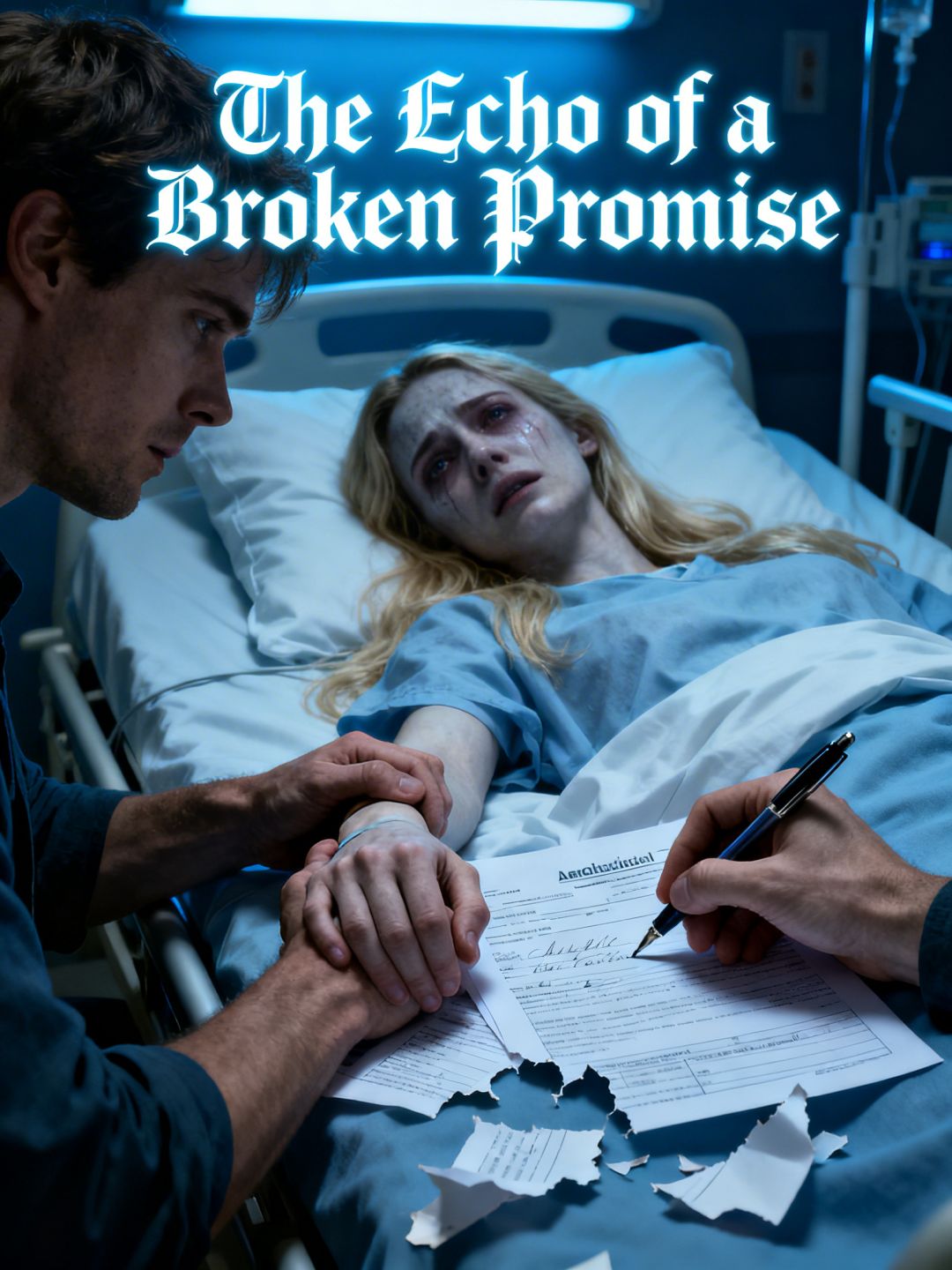 The Echo of a Broken Promise