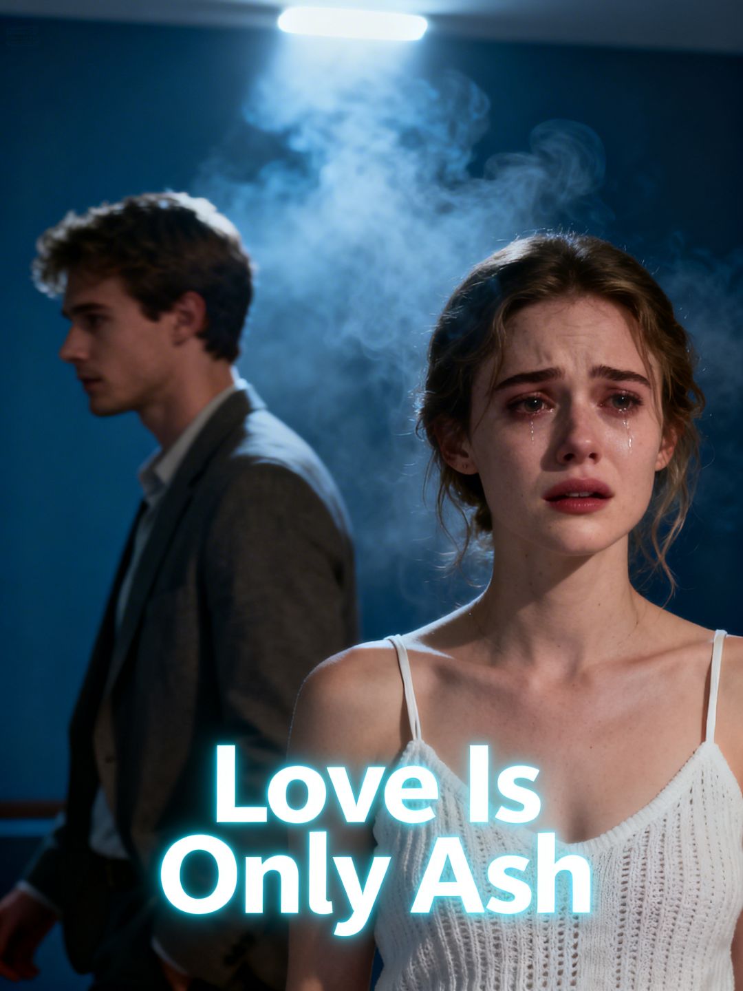 Love Is Only Ash