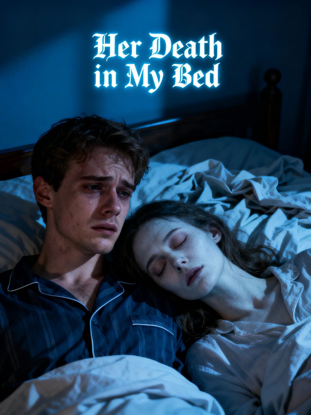 Her Death in My Bed