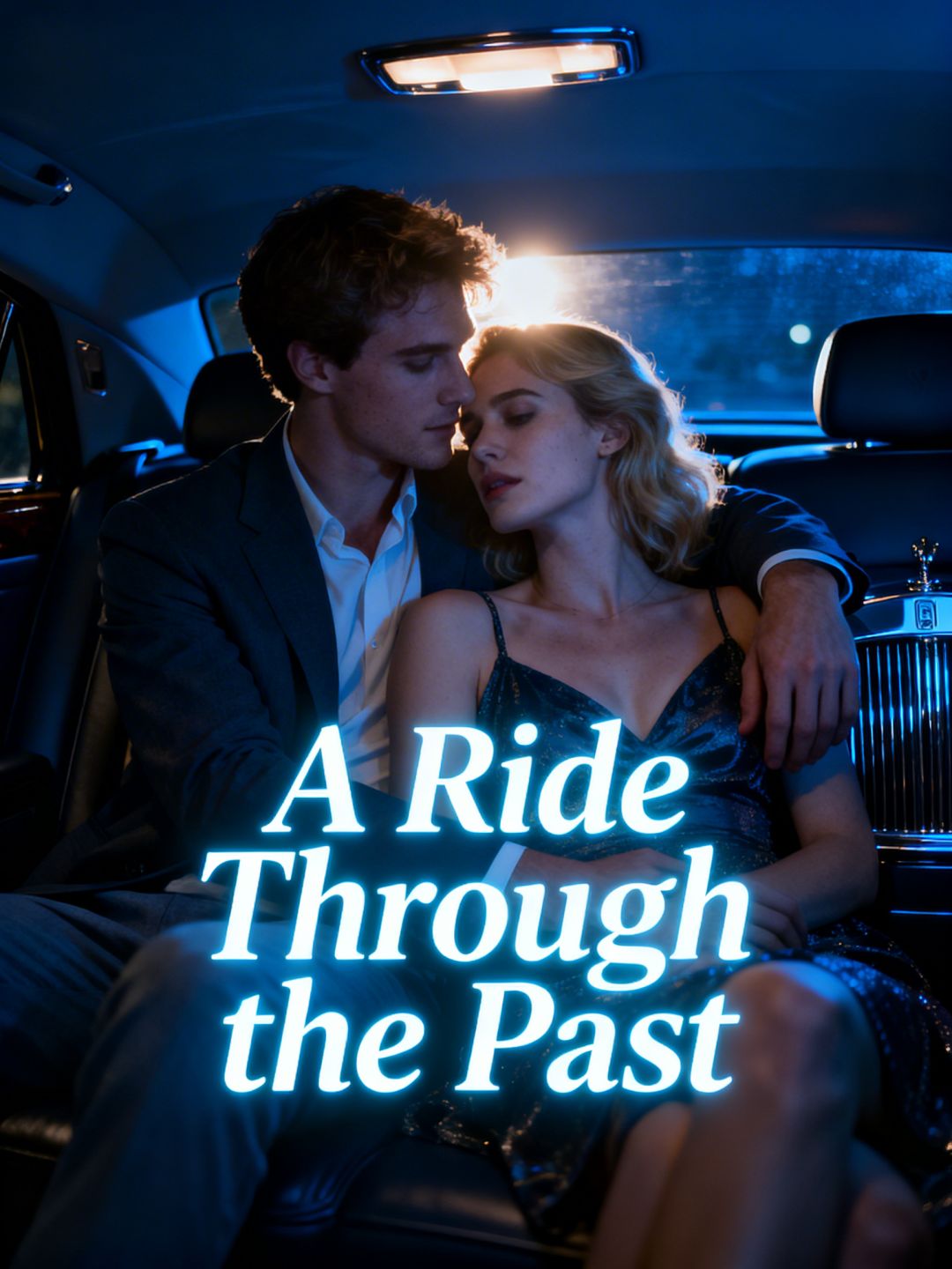 A Ride Through the Past
