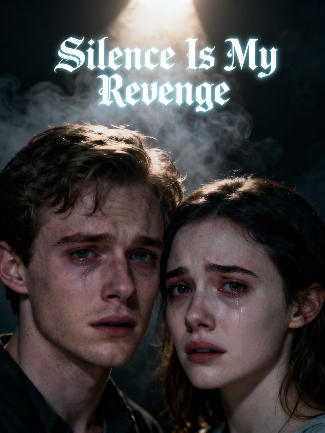 Silence Is My Revenge
