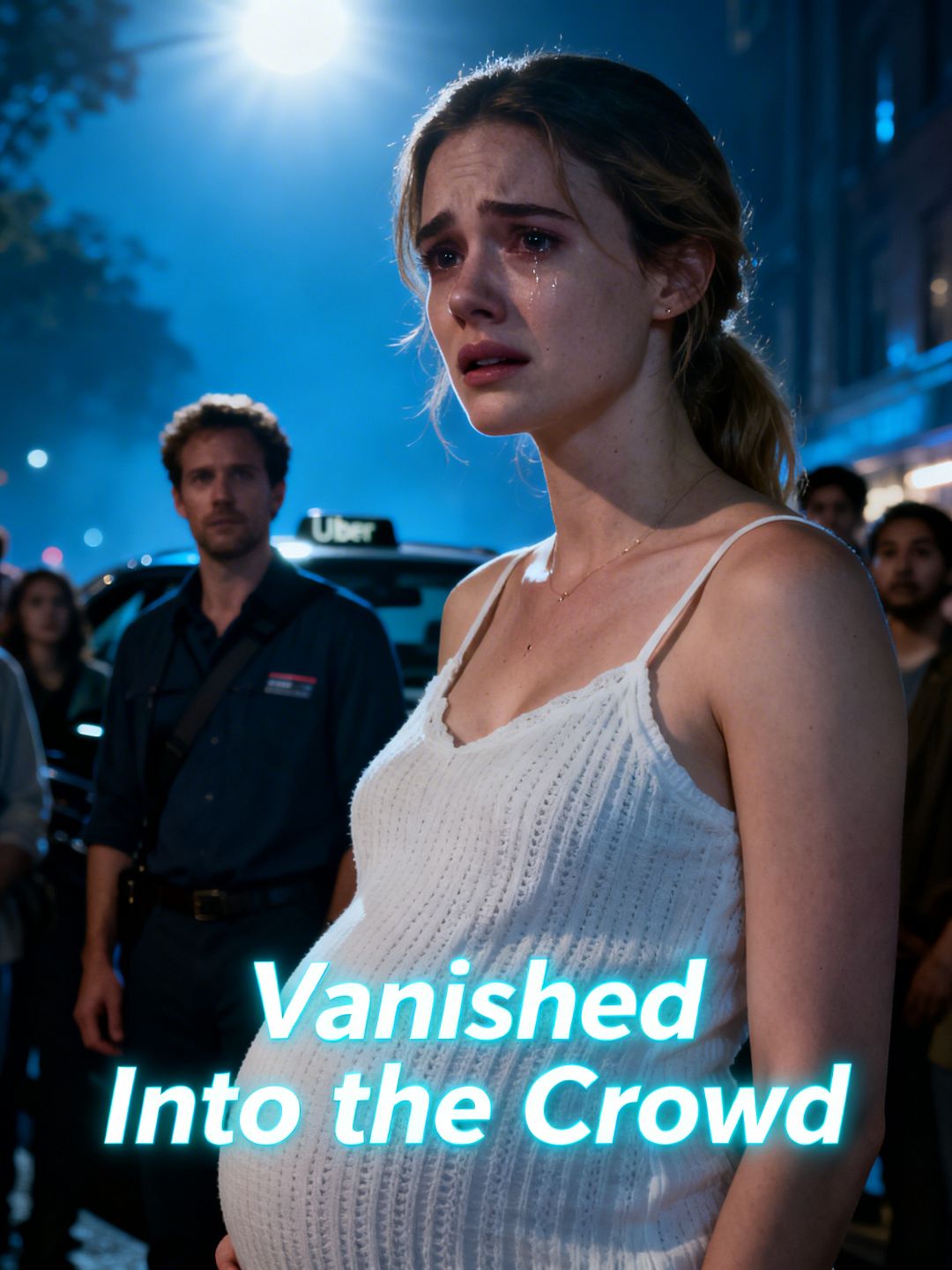 Vanished Into the Crowd