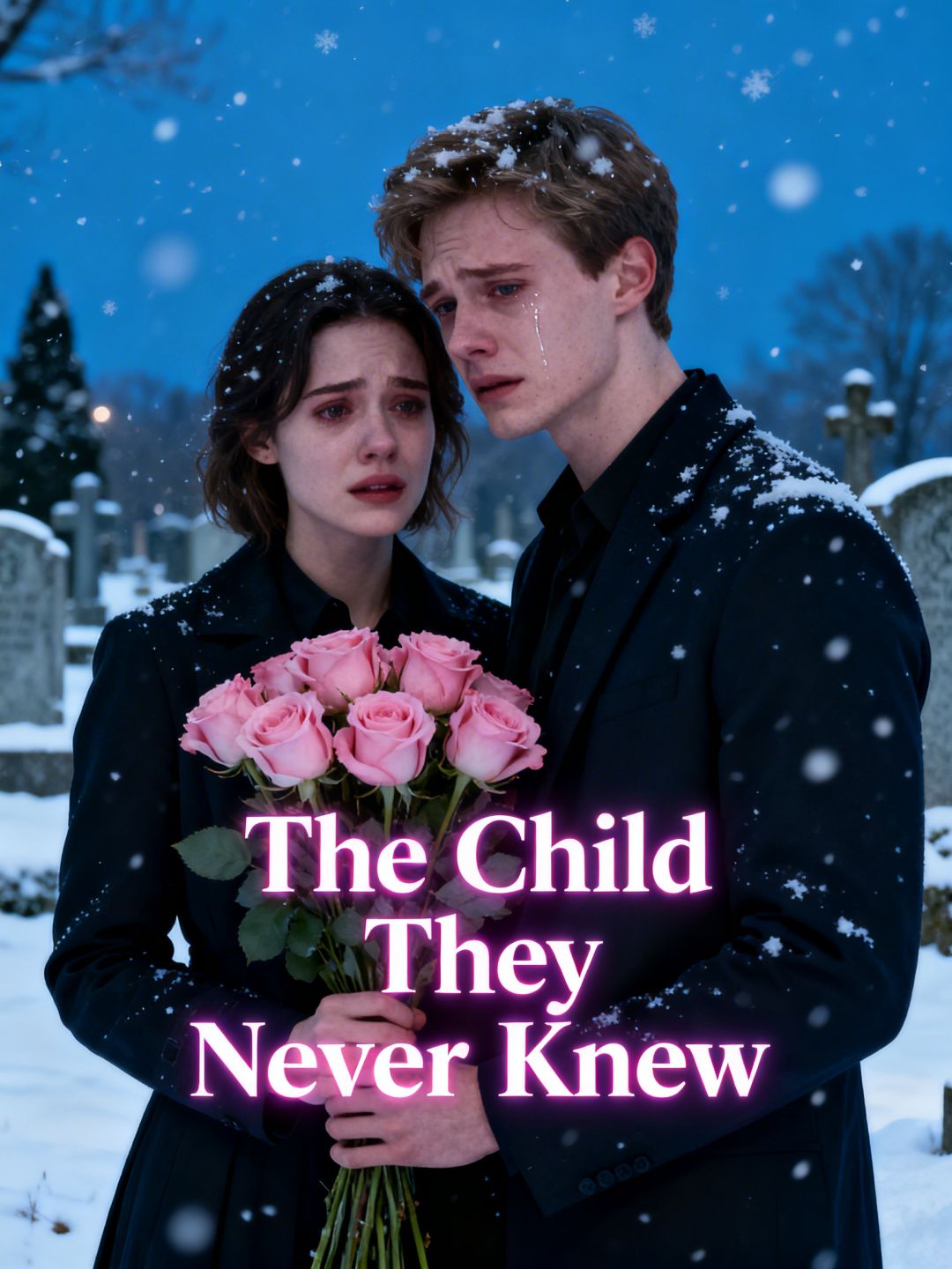 The Child They Never Knew