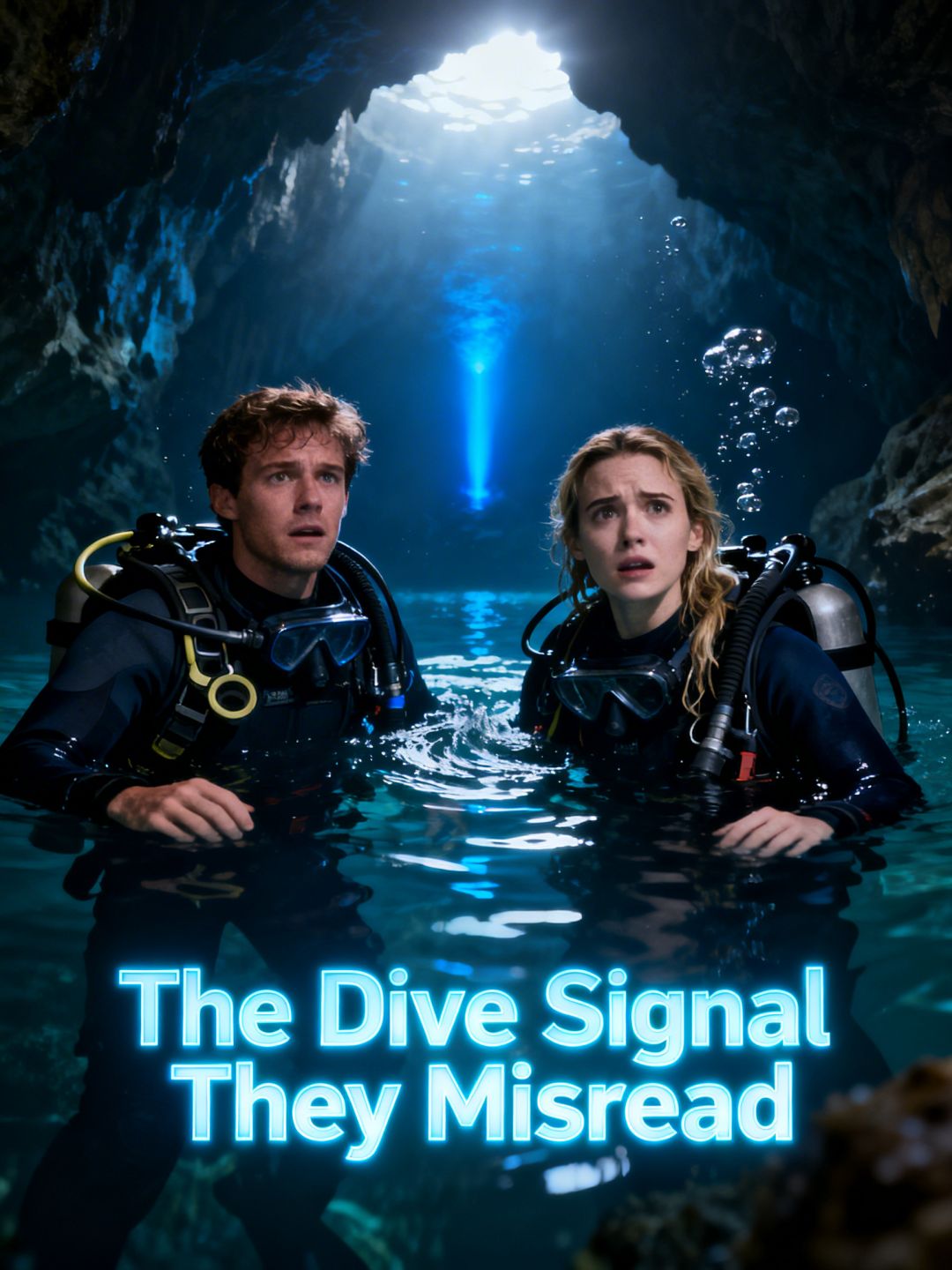 The Dive Signal They Misread