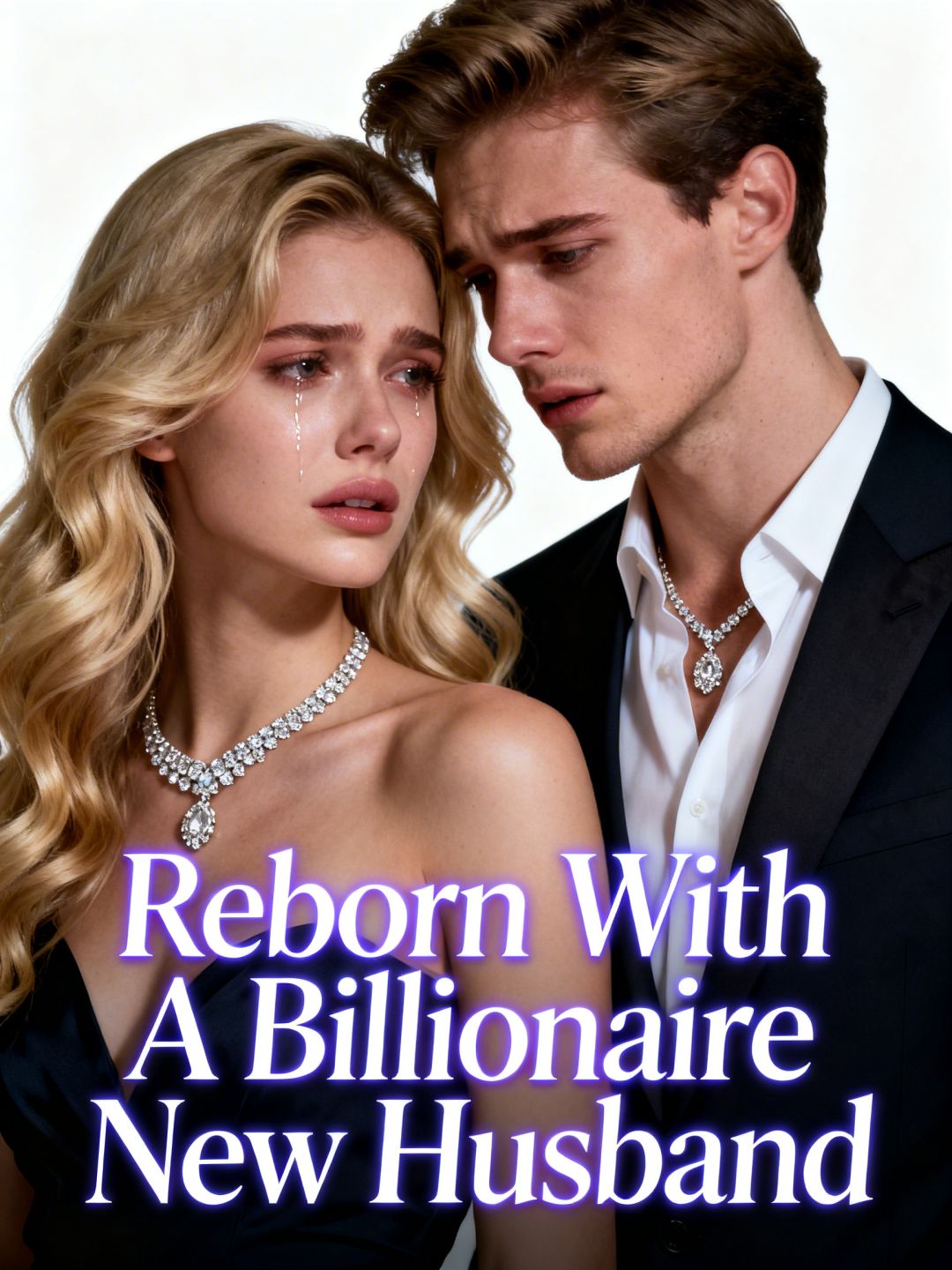 Reborn With A Billionaire New Husband
