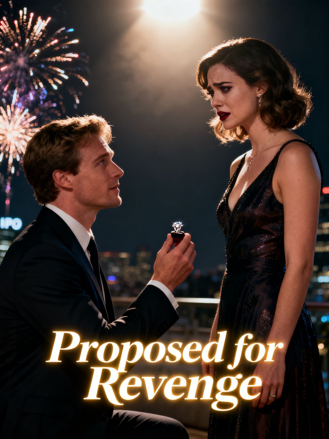 Proposed for Revenge