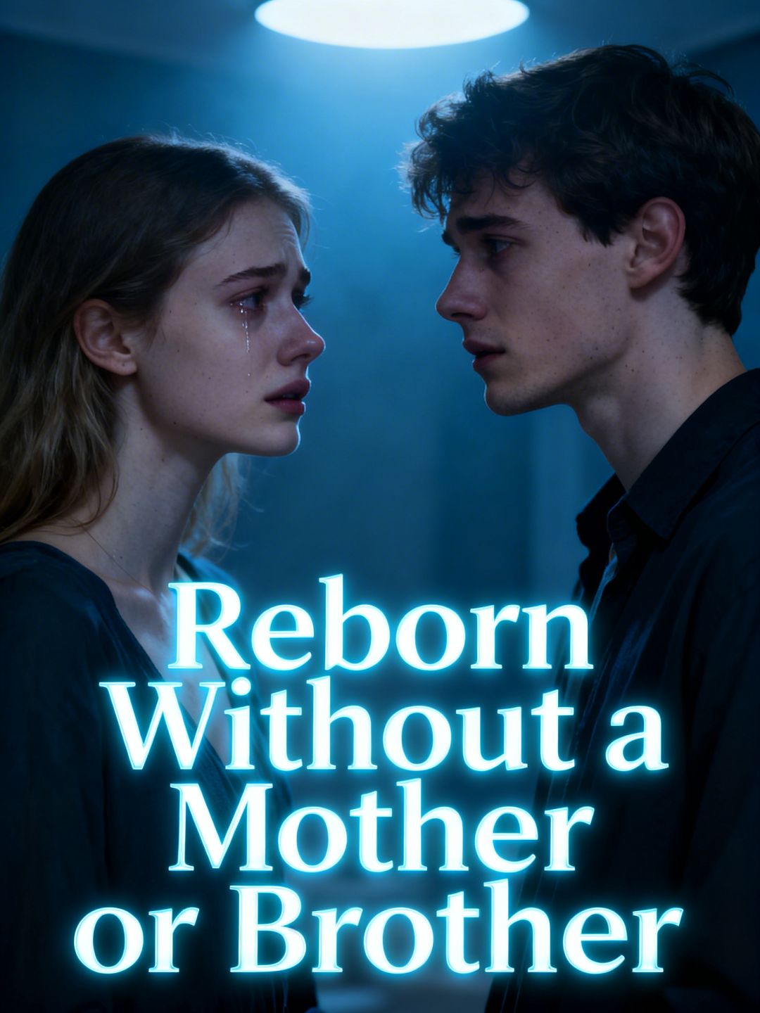 Reborn Without a Mother or Brother
