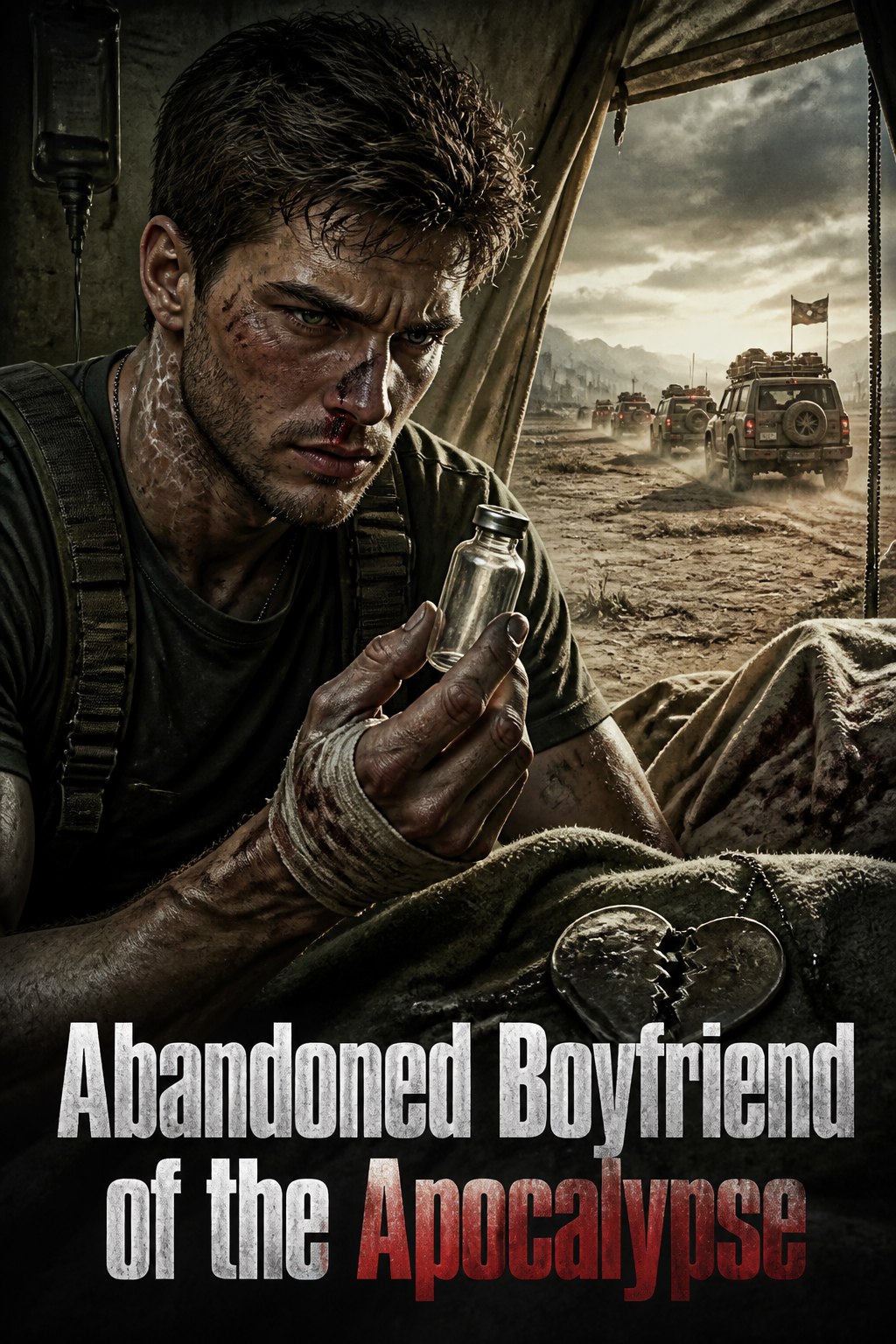 Abandoned Boyfriend of the Apocalypse