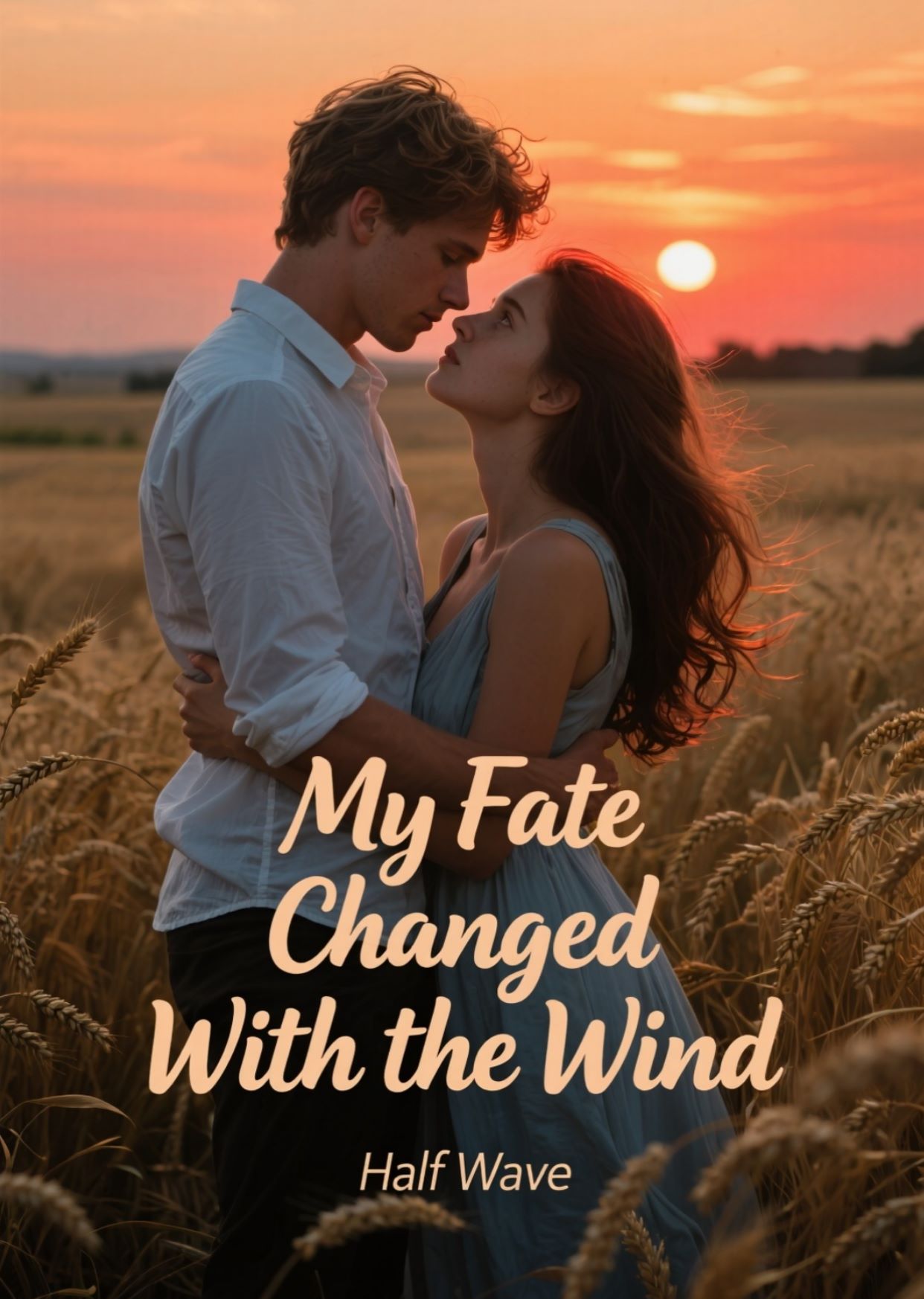 My Fate Changed With the Wind