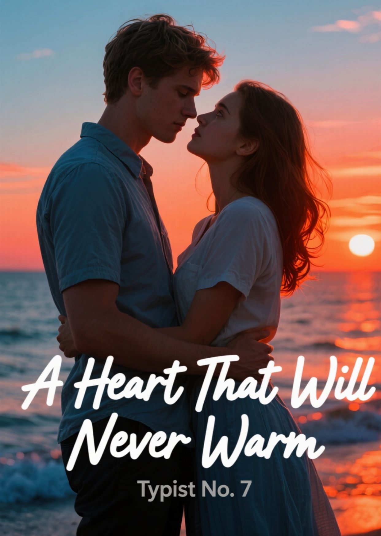 A Heart That Will Never Warm