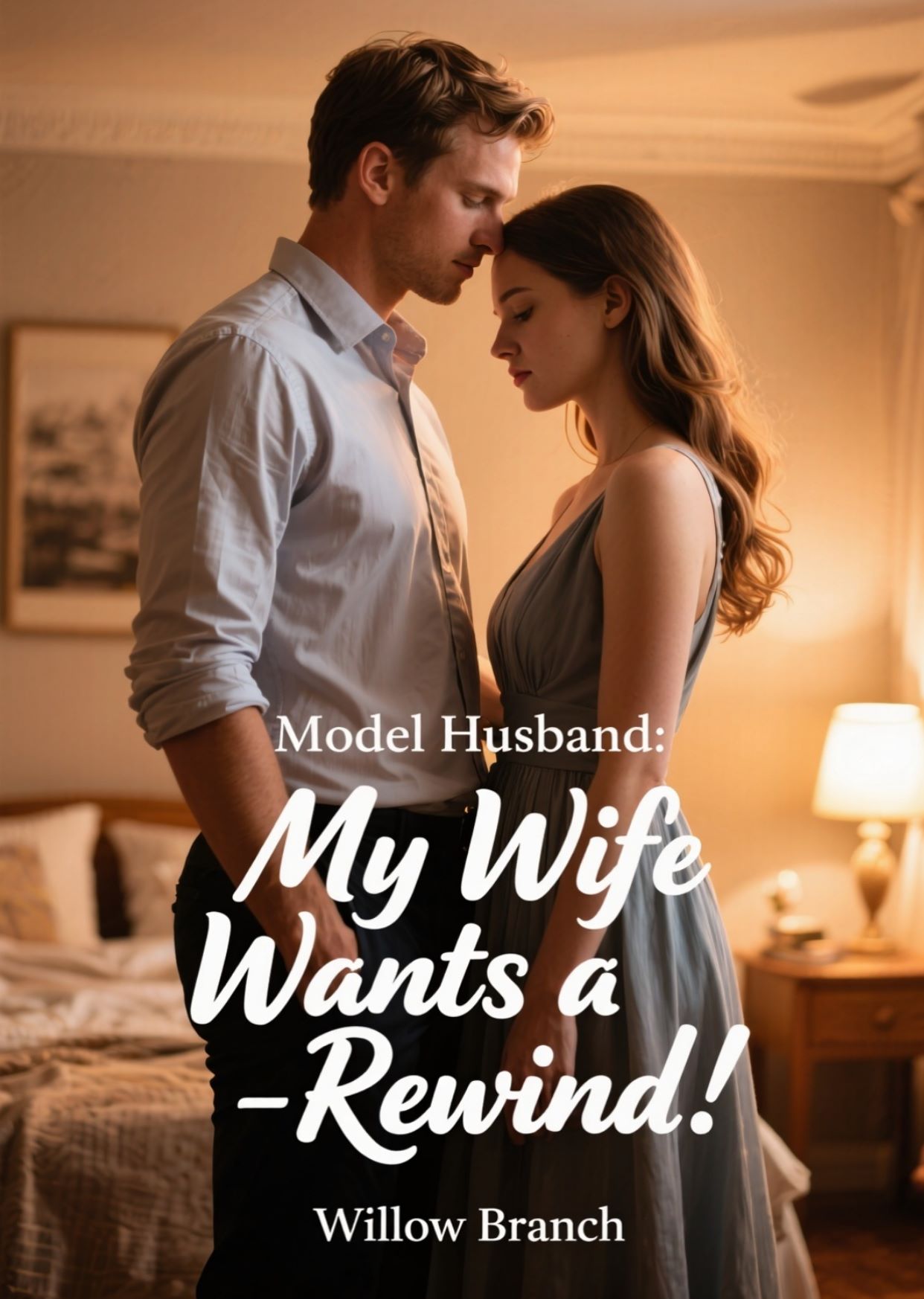 Model Husband: My Wife Wants a Rewind