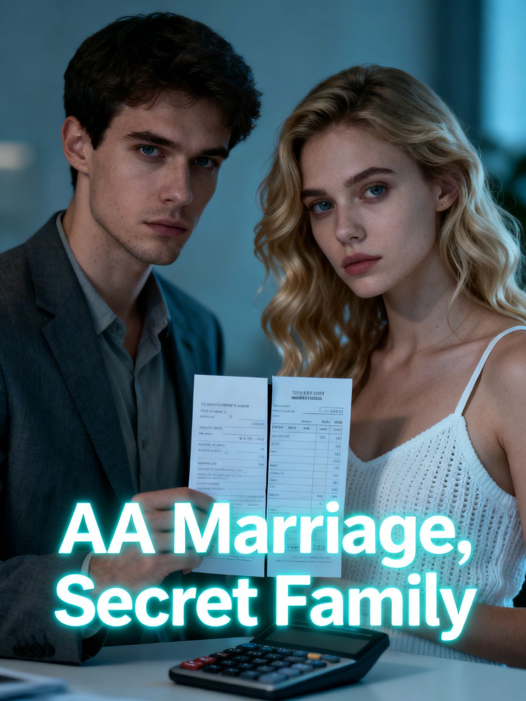 AA Marriage, Secret Family