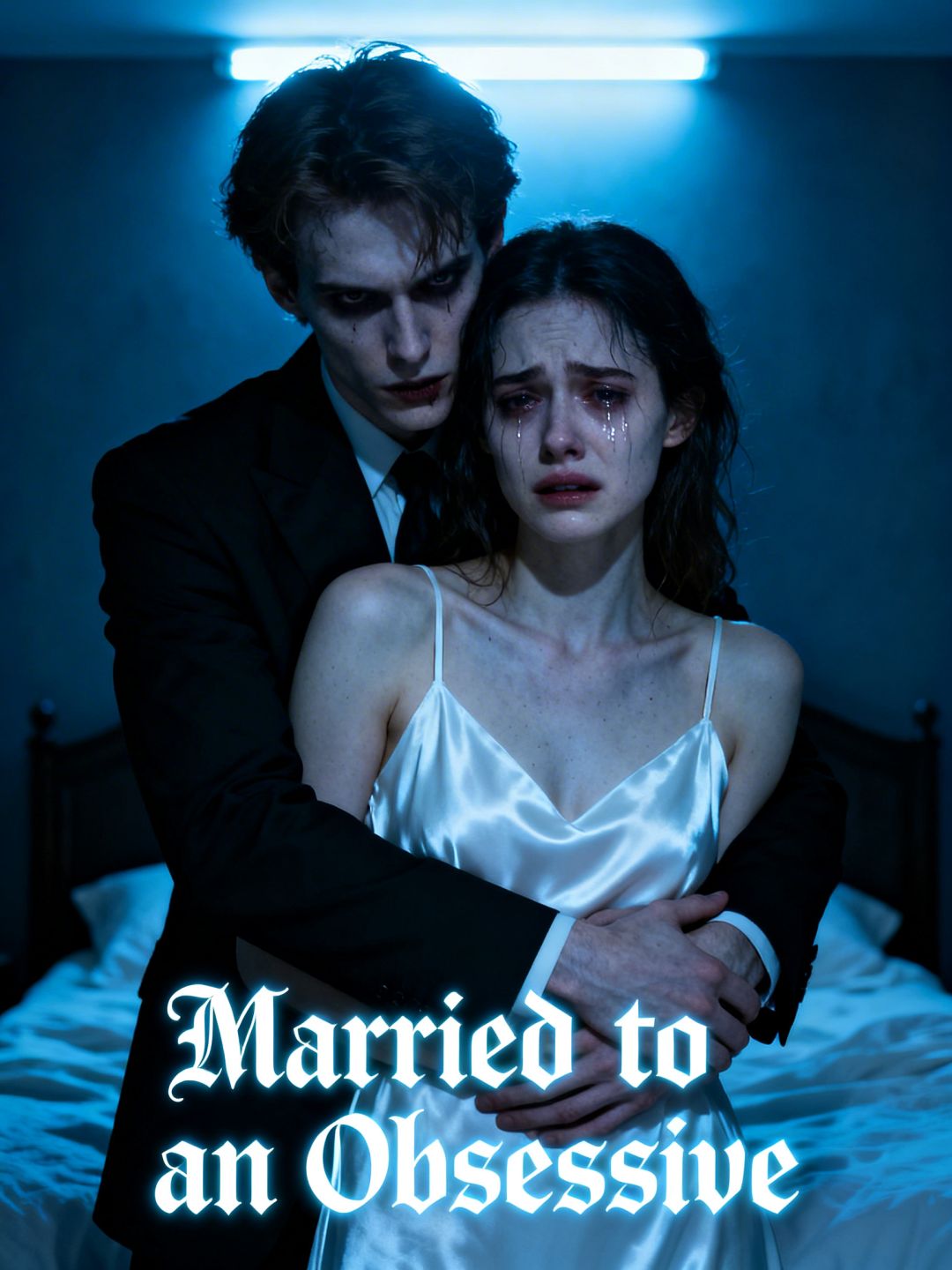 Married to an Obsessive