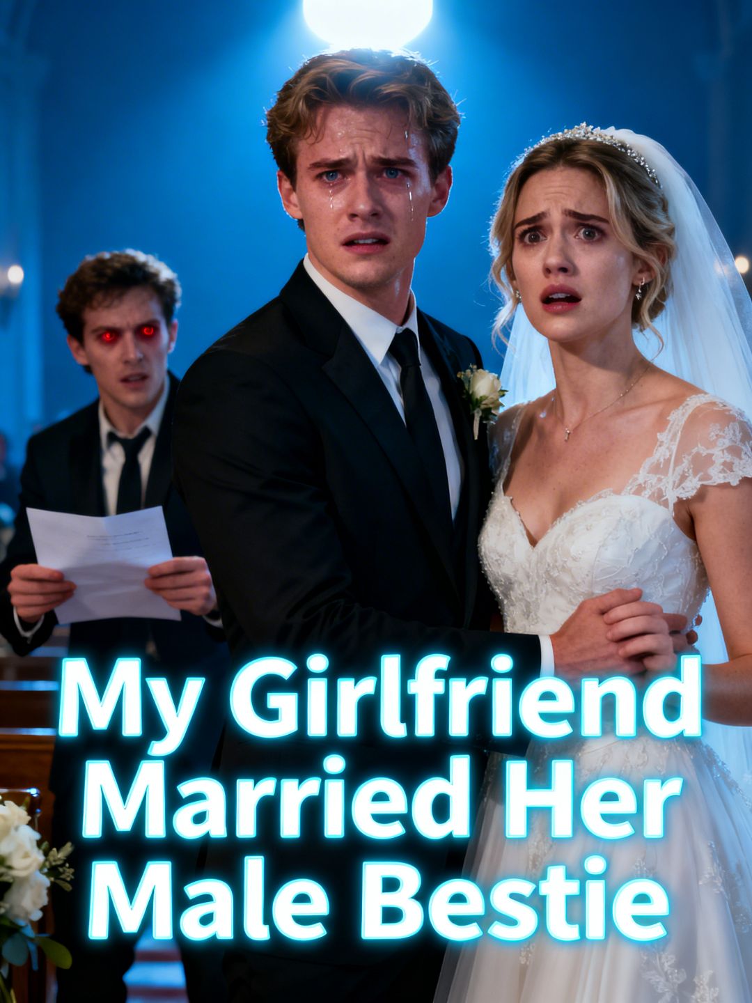 My Girlfriend Married Her Male Bestie