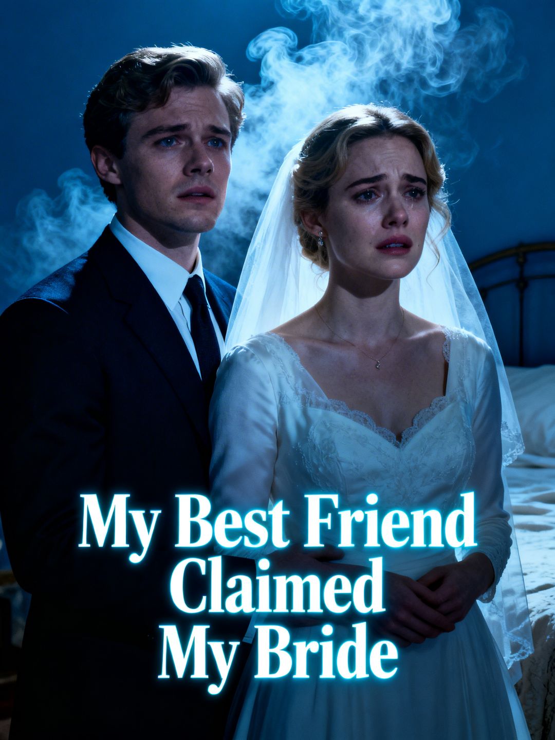 My Best Friend Claimed My Bride