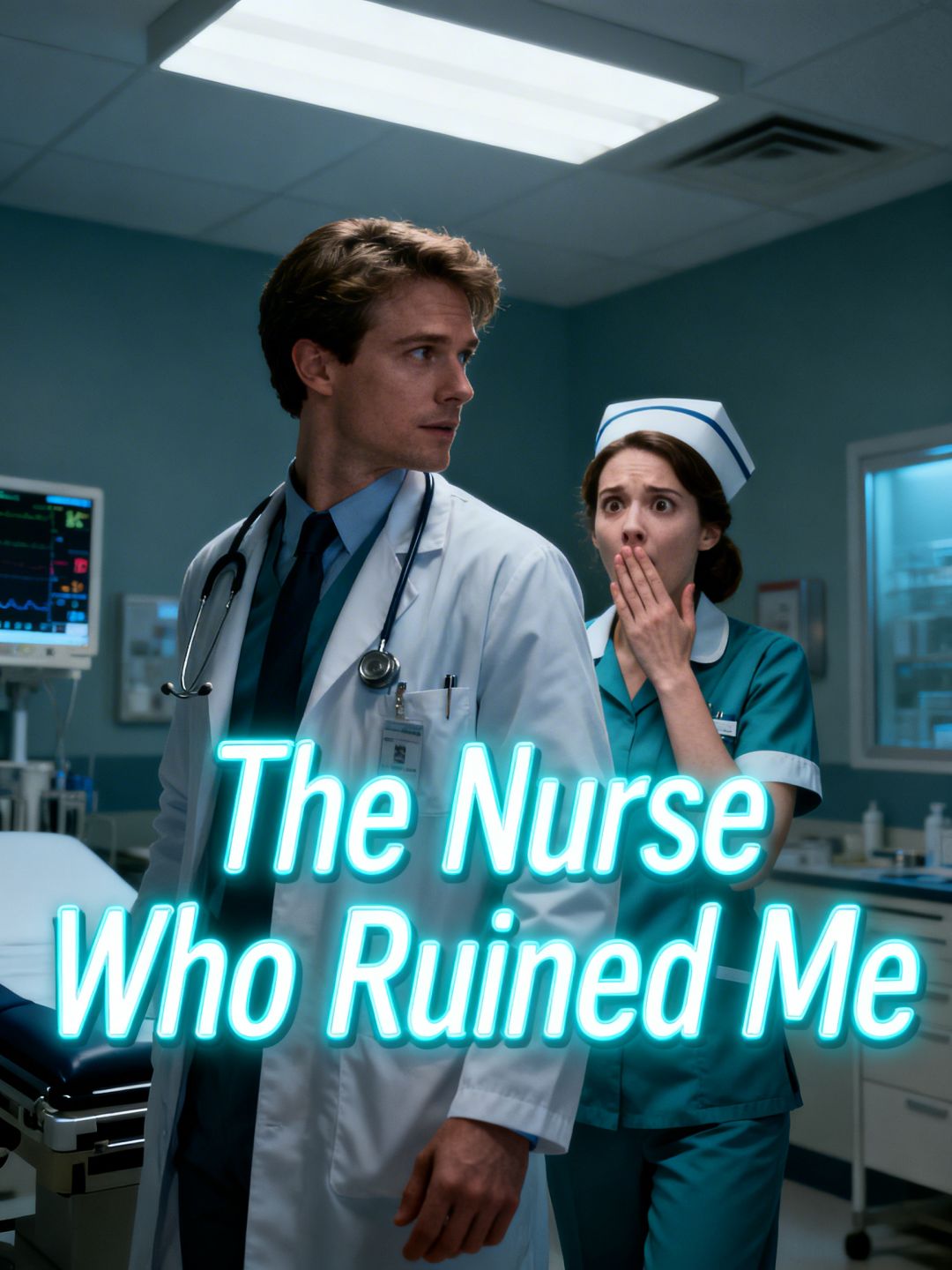 The Nurse Who Ruined Me